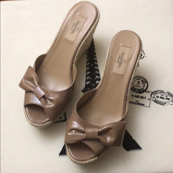 Valentino Shoes - Valentino sandals